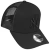 New Era 9Forty Snapback Trucker Cap - New York Yankees Náhľad obrázku produktu 2