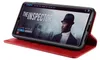 Handyhülle für Huawei Mate 20 Kunstleder Flip Cover Hülle Produktbild-Vorschau 6