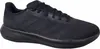 A black Adidas sneaker shown from the side on a white background. Podgląd zdjęcia produktu