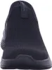 Skechers Slip-Ins: Ultra Flex 3.0  Sneakers Laag - Zwart - Voir les images du produit 15