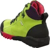 A single hiking boot is shown from a side-angle against a white background. Produktbild-Vorschau