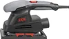 Szlifierka oscylacyjna SKIL 160 W 92×185 mm z odsysaniem Podgląd zdjęcia produktu 10