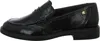 Paul Green scarpa slip-on nera Anteprima dell’immagine prodotto 15