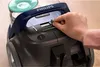 Philips Beutelloser Staubsauger 5000 Series, Turbobürste, Produktbild-Vorschau 6