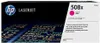 HP 508X - Hoge capaciteit - Magenta - Origineel - LaserJet Productafbeelding-voorbeeld 1