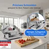 Krajalnica do metalu Clatronic MA 3585 Podgląd zdjęcia produktu 3