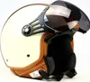 BNO Motorradhelm Pilothelm, Jethelm, PL28, sehr leicht, Produktbild-Vorschau 2