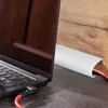 QUEST Multifunkčné PVC lišty 1x75mm, 5m 6in1 - samolepiaci Náhľad obrázku produktu 7