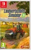 Landwirtschafts-Simulator 26  Spiel für Nintendo Switch  AT Produktbild-Vorschau 1