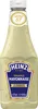 A bottle of Heinz Trüffel Mayonnaise. Náhľad obrázku produktu