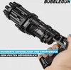 BUBBLEGUN MiniBubbleGun Seifenblasenmaschine Produktbild-Vorschau 2