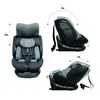 BabyGo Reboarder Protection 360, grau Produktbild-Vorschau 8