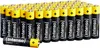 Intenso Energy Ultra AAA Micro LR03 40er Pack 750151 Náhľad obrázku produktu 5
