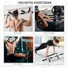 Klimmzugstange Tür Multifunktions-Türreck, Heimtraining Produktbild-Vorschau 6