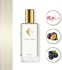 FP French Perfumes | Damenparfüm Nr. 187 – Jaadoore – 33 ml Produktbild-Vorschau 2