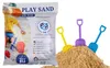 Praný písek do pískovny 0-2 mm s certifikátem PZH 25 kg Náhled obrázku produktu 3