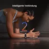 Xiaomi Band 10 AMOLED Aktivitäts-Trackerarmband 4,37 cm Produktbild-Vorschau 22