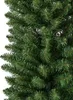 Künstlicher Weihnachtsbaum mittel schmal Kiefer auf Ständer Produktbild-Vorschau 7