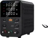 Programovatelný stejnosměrný napájecí zdroj, výstup 30 V, Náhled obrázku produktu 1