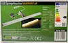 ChiliTec Luce a specchio LED Banheiro 6A 230V, 6W, 540lm, Anteprima dell’immagine prodotto 14