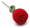 Ring-Etui „Rose“ Ringbox / Schmuck-Schachtel / Schmucketui Produktbild-Vorschau 3