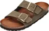 Rohde Damen Pantolette Leder zwei Riemen Schnalle Alba Produktbild-Vorschau 52