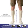 Trachtenschuhe +Trachtensocken Set Haferlschuhe wildleder Produktbild-Vorschau 2