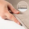 Carpetsale24 Waschbarer Kurzflor Teppich - Rutschfest, Produktbild-Vorschau 5