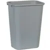 Rubbermaid 2956, 26,6 l, Rechteckig, Lineares Polyethylen Produktbild-Vorschau 2