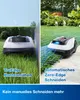 ECOVACS Mähroboter GOAT O500 Panorama mit absolut präziser Produktbild-Vorschau 2