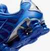 Nike Shox TL "Hyper Royal" Blau, Größe: 43 Produktbild-Vorschau 8