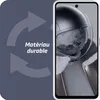 Cazy Coque compatible avec HMD Pulse Pro Coque en Silicone Voir les images du produit 5