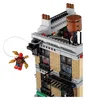 LEGO® Marvel Super Heroes™ Sanctum Sanctorum – Der Showdown Produktbild-Vorschau 13