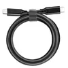 100W Ladekabel USB C auf USB C 20 Gbps Schnellladekabel Produktbild-Vorschau 4