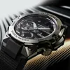 A close-up shot of a G-Shock watch. Produktbild-Vorschau