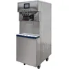 Gino Gelati Softeismaschine Padova 45L pro Stunde 2700W Produktbild-Vorschau 1
