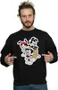 Animaniacs - Sweatshirt für Herren BI8264 (S) (Schwarz) Produktbild-Vorschau 2
