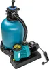 Sandfilter BRILLANT Ø 400 + AquaPlus 6 POOL Total Edition Produktbild-Vorschau 7