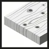 Set di seghe a tazza per elettricisti bimetalliche HSS, Ø Anteprima dell’immagine prodotto 24