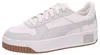 Puma Carina Street  Sneakers Laag - Beige - Maat 38 Voir les images du produit 8