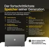 Solakon ONE Erweiterungsspeicher mit 2,11 kWh Kapazität für Produktbild-Vorschau 6