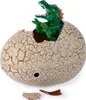Primal Hatch Hybrid Dinos - Action figure di dinosauro Anteprima dell’immagine prodotto 7