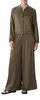 Comma (316) Indoor-Jacke, BROWN 8548 8548 40 Produktbild-Vorschau 4
