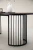 Venture Home Tisch HamneskŠr Schwarz Produktbild-Vorschau 1