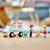 LEGO 41694 Friends Furgonetka ratunkowa dla zwierząt z Podgląd zdjęcia produktu 6