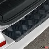 Protection Seuil de Pare-chocs Pour VW T6 Transporter tout Voir les images du produit 5
