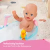 BABY born Lena in pinken Strampler 36 cm mit 7 Funktionen Produktbild-Vorschau 6