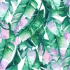 Coloray Fototapete 208x146 cm Vlies-Fototapete - Blätter Produktbild-Vorschau 2