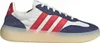 adidas Barreda Decode Sneaker Weiß in Gr. 44.5 Produktbild-Vorschau 1