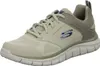 A single Skechers shoe is shown against a white background. Voir les images du produit